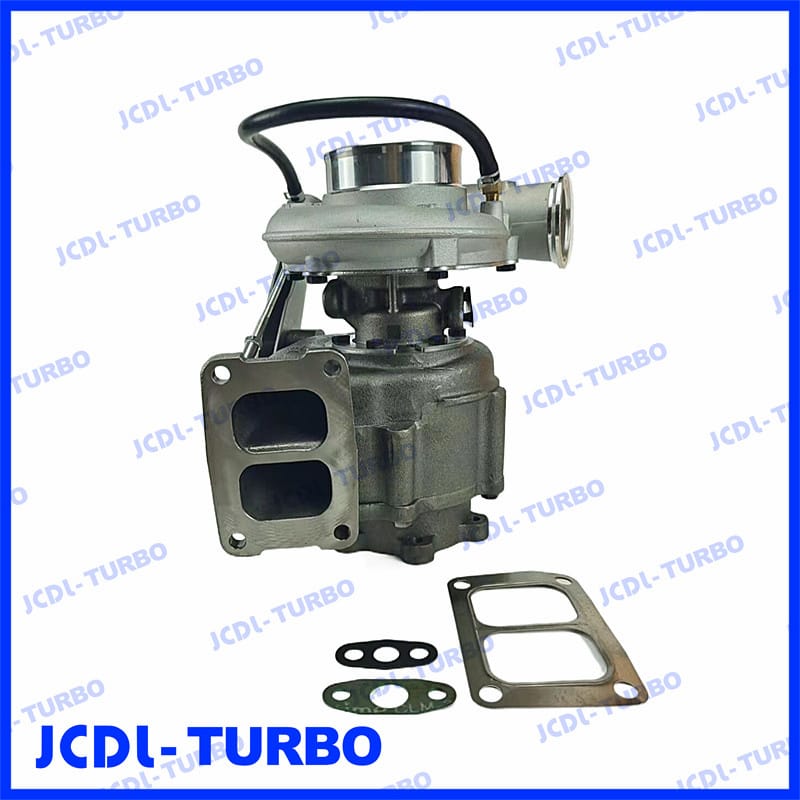 Turbocharger HX50W turbo 612601110954 4048381 for Sinotruk HOWO weichai engine WD615 WP10