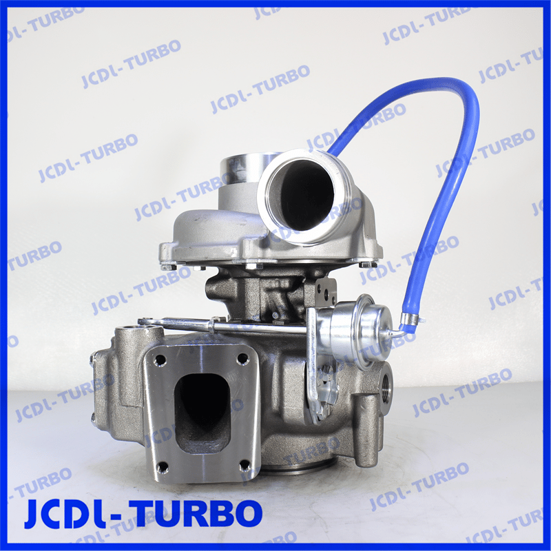 TURBOCHARGER RHC7W Turbo 119574-18020 11957418020 VA290056 C61CND-S0107B for YANMAR MARINE ENGINE 6LYA-STP
