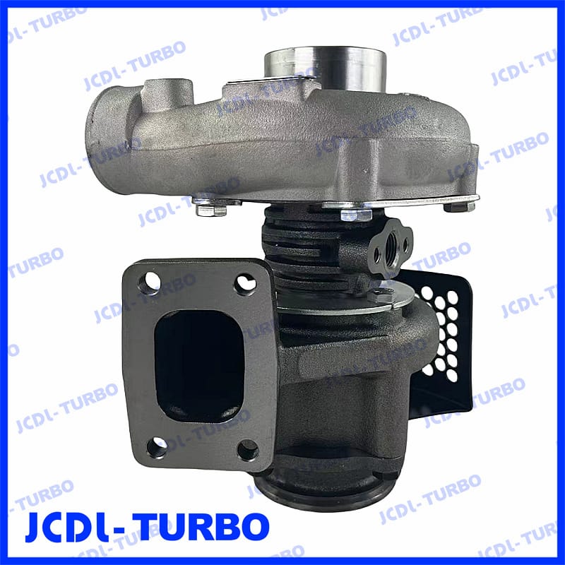 Turbo J60E 4R4ZT3730100 turbocharger for Weichai