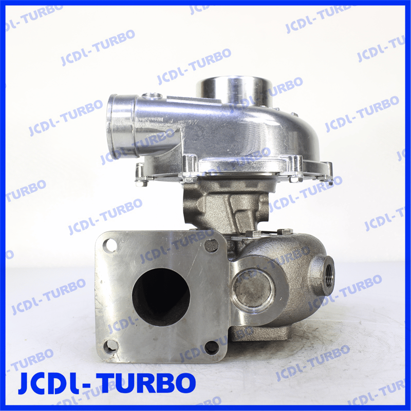 Turbo RHC61W 119171-18010 119171-18011 VA240076 VD24007 turbocharger For Yanmar Marine 4LH-TE engine