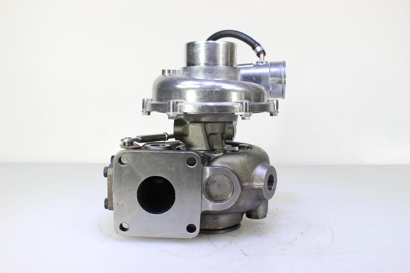 Turbo RHC61W Turbocharger 119175-18031 119175-18030 VC240090 for Yanmar 4LHA-STP 4LHA-STE Marine Engines