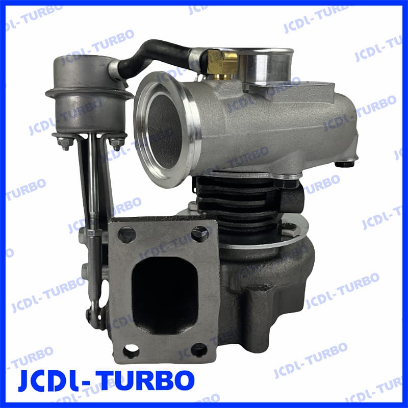 Turbo JP60K 1000351244B 1000351244/B turbocharger For Weichai WP3