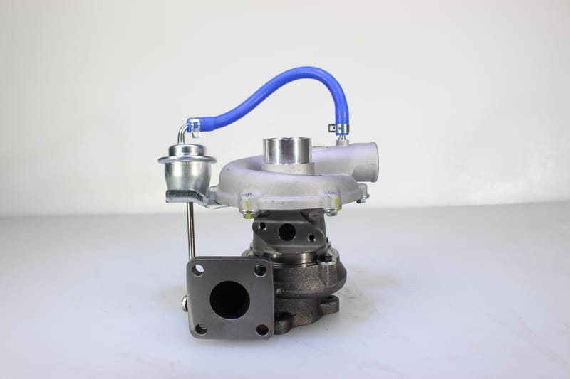 Turbo RHB51 Turbocharger 129418-18010 129403-18810 129188-18790 For Yanmar Engine 4TNE84T-ENSW