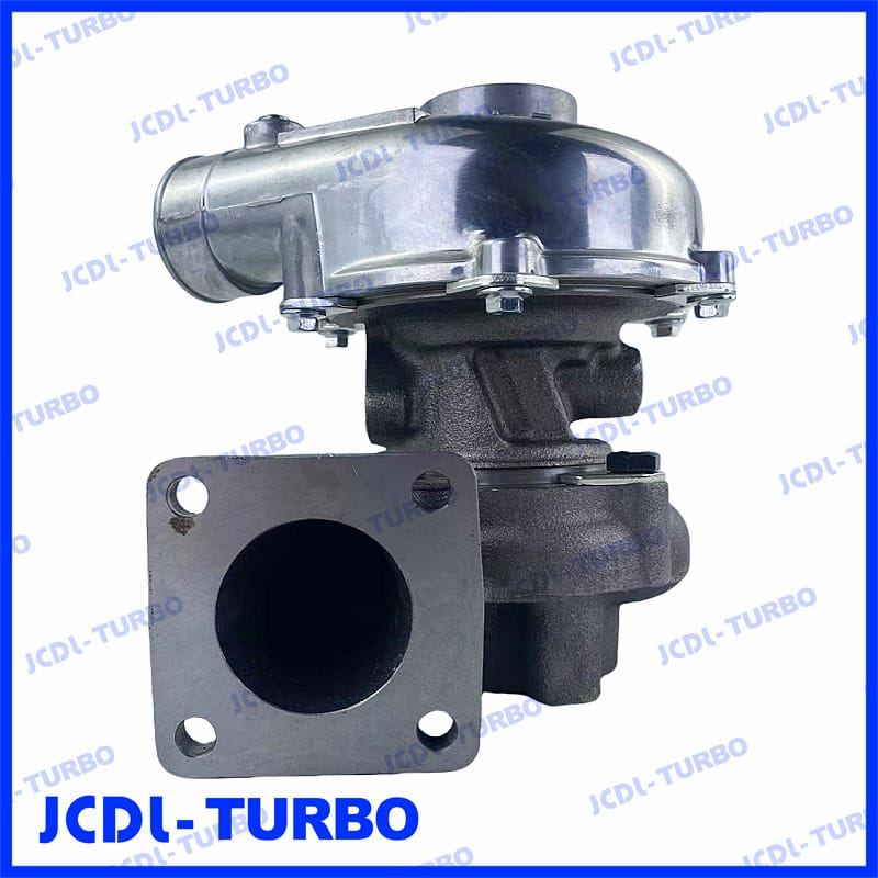 Turbo RHB52 Turbocharger 129472-18000 119032-18010 VA180078 NN130029 For Yanmar 3TN100TE-NS 4TNE106T-1FA Engine