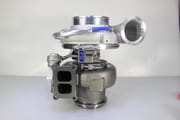 Turbo GTA5523BS 3104766 4955241 4951982 Turbocharger for Cummins QSX15 ISX15 X15 Engine