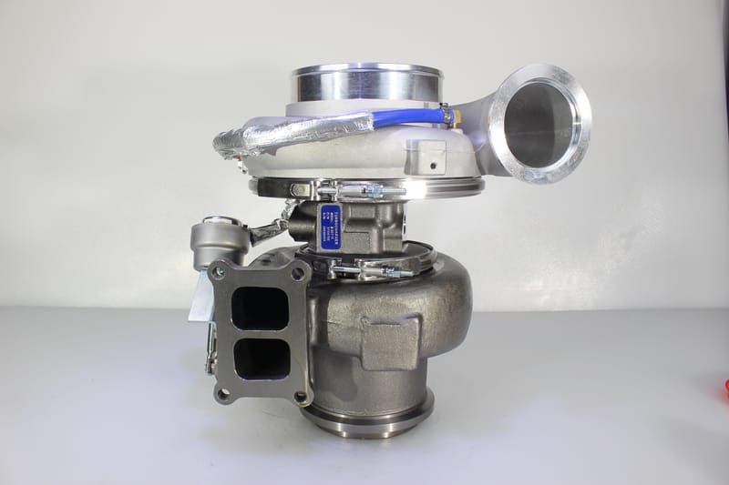 Turbo GTA5523BS 3104766 4955241 4951982 Turbocharger for Cummins QSX15 ISX15 X15 Engine