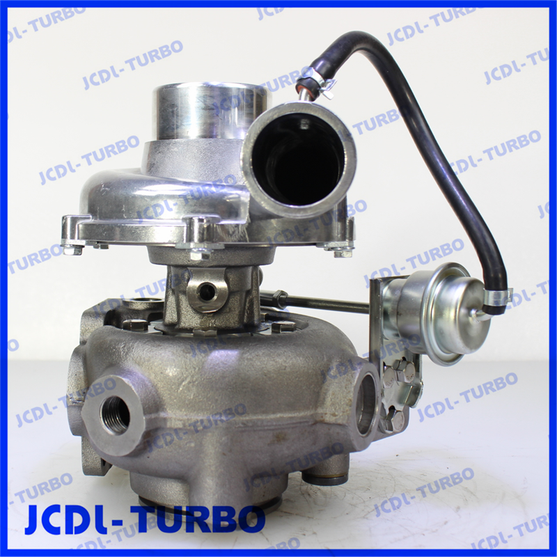 Turbo RHC61W Turbocharger 119175-18031 119175-18030 VC240090 for Yanmar ...