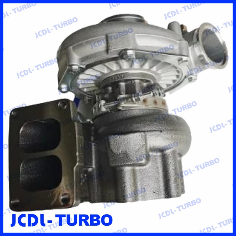 Supercharger GT45 612601110925 turbocharger for Heavy Truck Weichai Engine Wd618.42Q