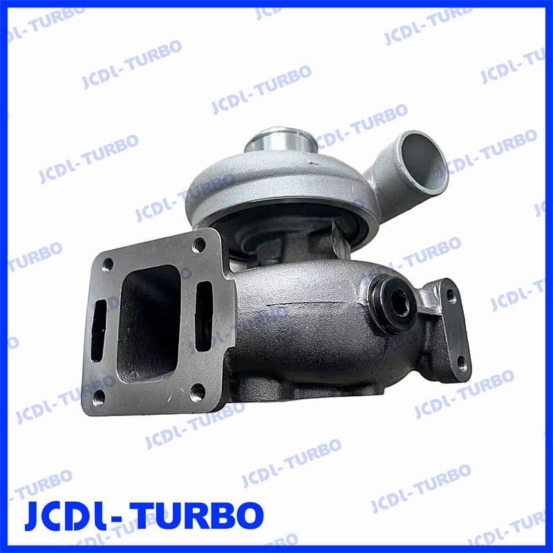 Turbo SX421KS Turbocharger 6TC-14690-01 6TC1469000 N51-14690-00-00 for Yamaha ME 420 STI marine