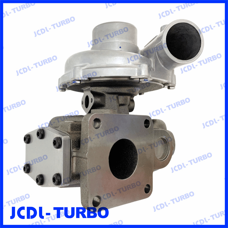 Turbo RHC61W Turbocharger 119173-18041 VC240101 C61CND-S0101B For Yanmar 4LHA-DTE 4LHA-DTP 4LHA-DTZ Engine