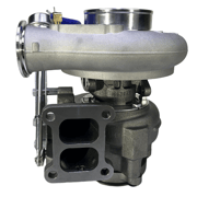 Turbo HX40W 4047913 VG2600118899 Turbocharger for Sinotruk HOWO Truck weichai WP10 engine
