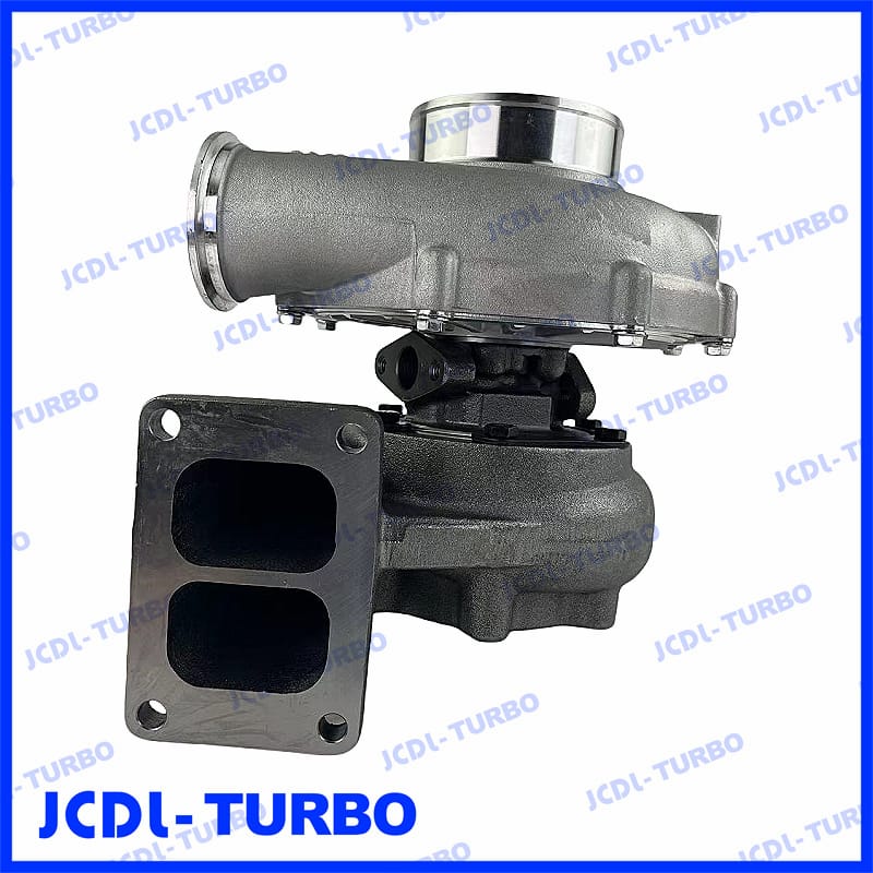 Turbo K29 Turbocharger 612601111242 for weichai WP10 Diesel Engine