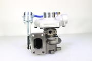 Turbocharger SJ60F-1 Turbo D0200-1118020A for Yuchai YC4d 4108 Diesel Engine