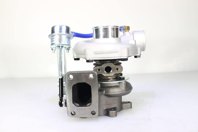Turbocharger SJ60F-1 Turbo D0200-1118020A for Yuchai YC4d 4108 Diesel Engine