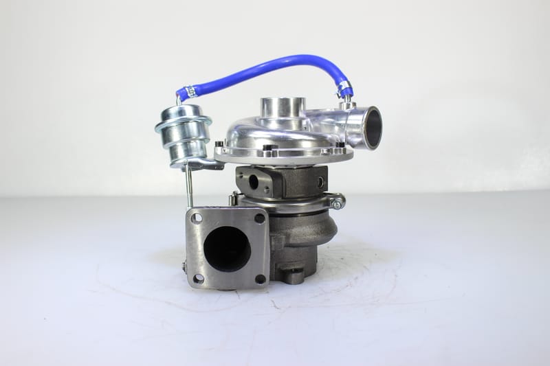 Turbo RHF5 Turbocharger 129935-18010 VA430095 F51CAD-S0095B for Yanmar 4TNV98T-NTFE engine