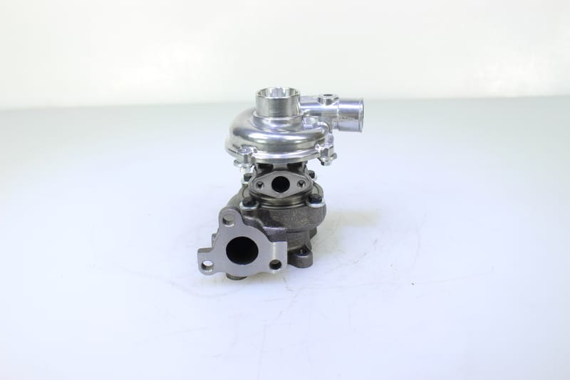 RHB31 Turbocharger 129406-18010 127452-18010 127452-18021 VA110044 turbo for Yanmar 4TNV84 4TN84TL-RGD Engine