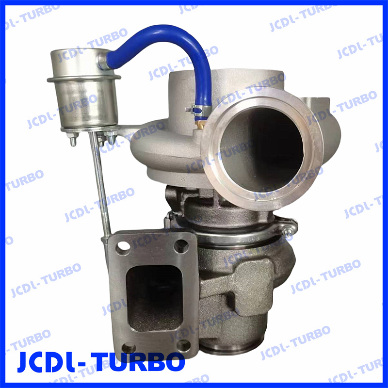 Turbo HY35W turbocharger 20660-18010 2836707 030561540 20660-18011 for ...