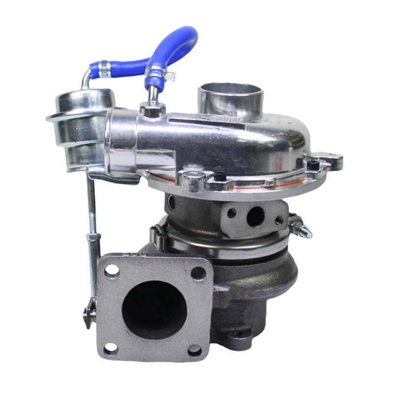 RHF5 Turbocharger For Yanmar 4TNV94CHT 3.1L – Replaces 129978