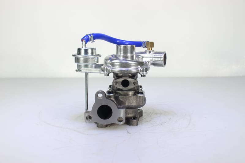Turbo RHB31 YM129137-18010 CY62 129137-18010 129403-18050 VC110033 Turbocharger for Yanmar Earth Moving 4TN84T