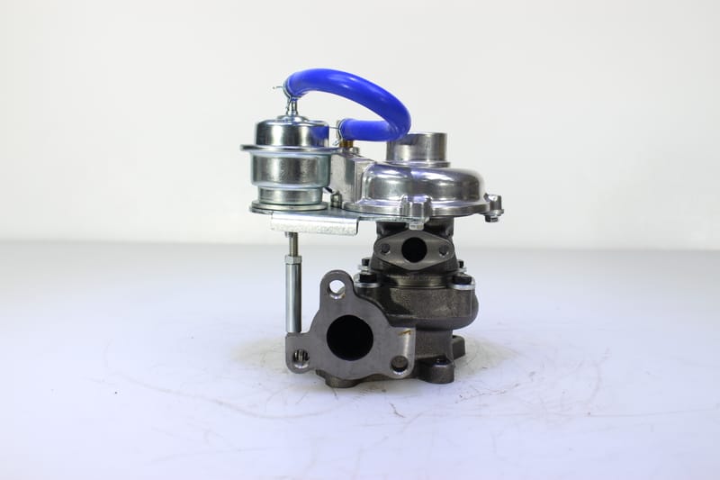 Turbocharger RHB31 129006-18020 VA170019 VA170021 Turbo For Yanmar 3720 4105 Engine 3TNV84T-KMP