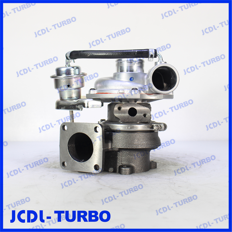 RHF5 Turbocharger For Yanmar 4TNV94CHT 3.1L – Replaces 129978