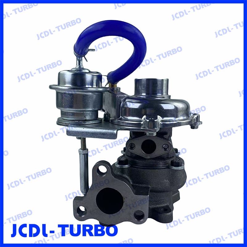 Turbo RHB31 Turbocharger 129080-18011 129080-18010 VD170015 VB170015 For Yanmar Marine 3TNE84T engine