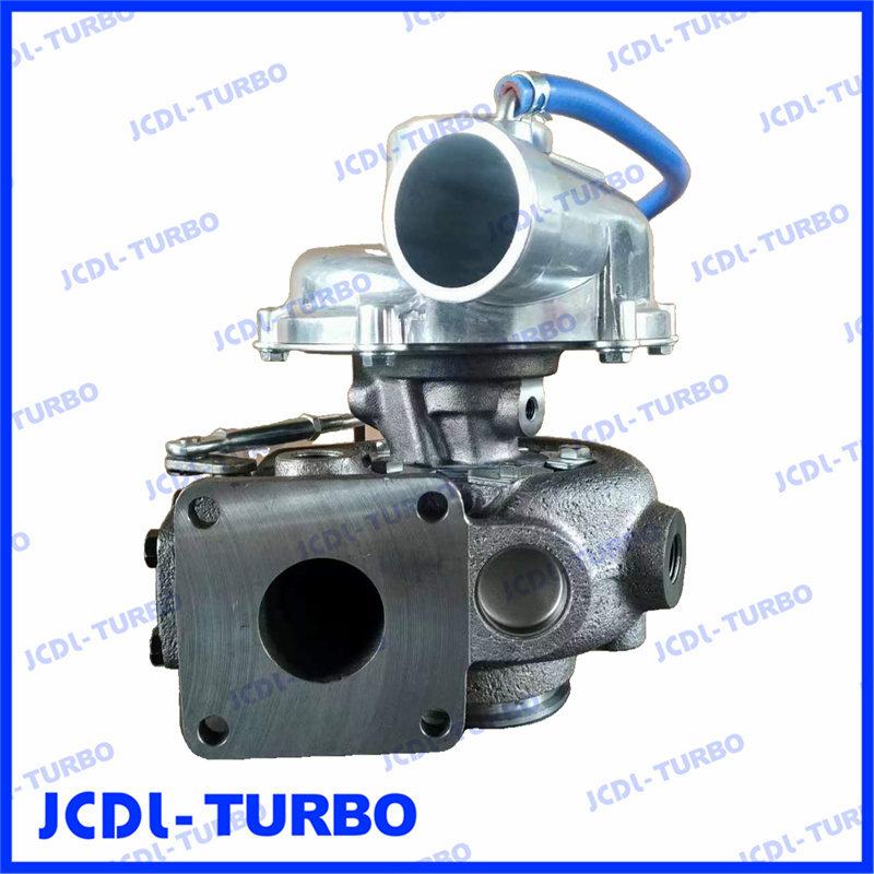Turbo RHC61W Turbocharger 119175-18030 VD240090 C61CAD-S0090B for ...