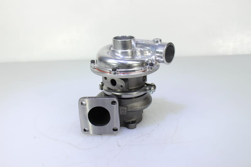 RHF5 turbo 123981-18021 12398118021 Turbocharger for Yanmar 4TNV106 engine
