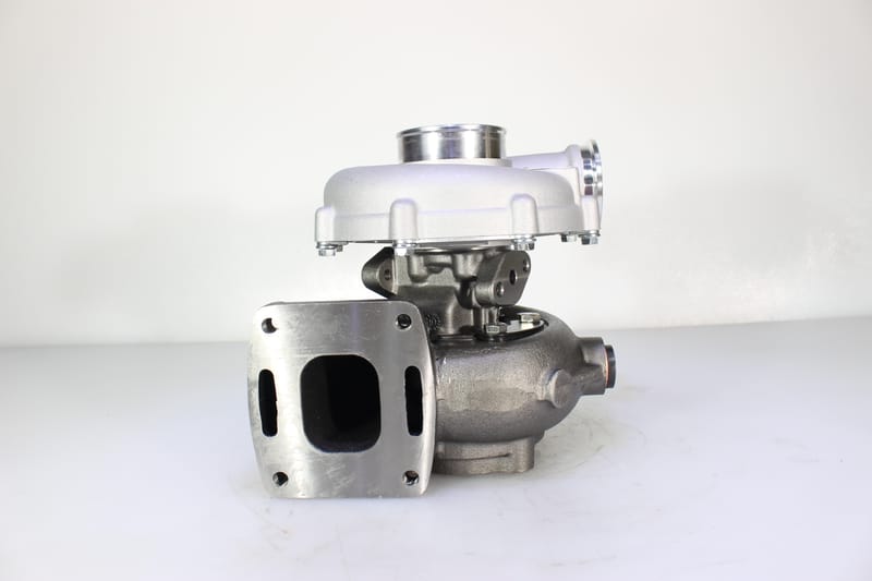 Turbocharger K26 53269886292 119173-18850 53269886291 119173-18011 turbo for Yanmar volvo Marine 4LH-DTE engine