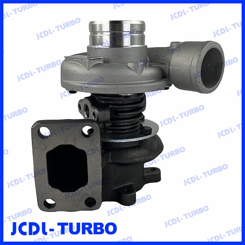 Turbo SJ50 Turbocharger F7400-1118100 F74001118100 for yuchai YC55