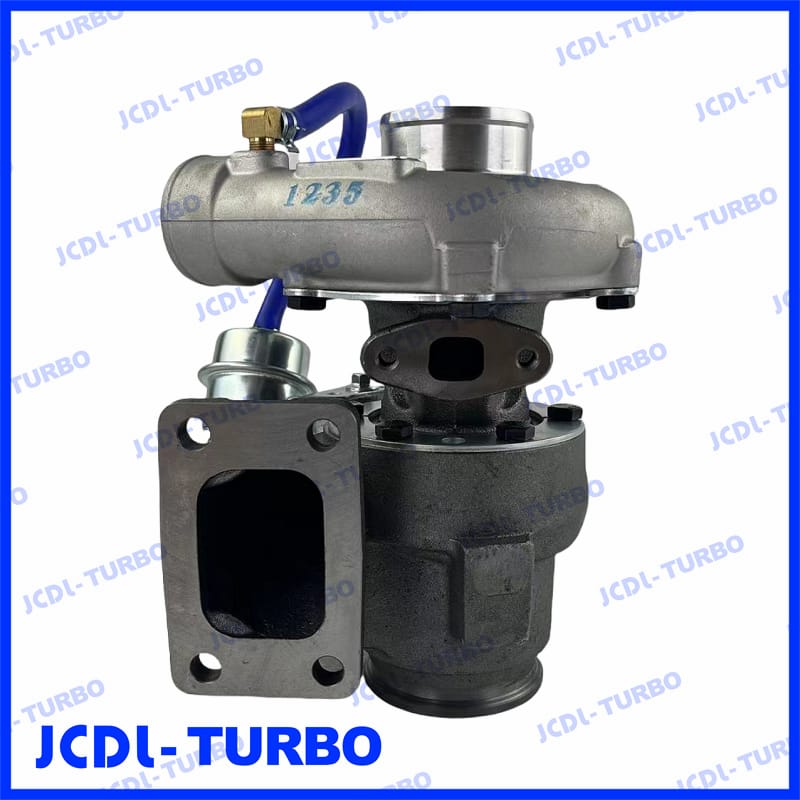 Turbo GT30 Turbocharger G0200-1118200 G02001118200 for Yuchai YC4112ZLQ engine