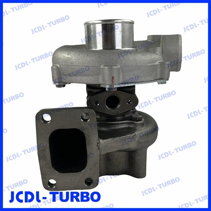 Turbo JP60C Turbocharger 1118100A-502 A9L00-1118100A-502 for JAC Foton YUCHAI YC4F115 2.7L 85KW Euro ll