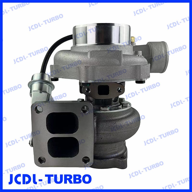 Turbo TBP4 GBK18 Turbocharger M3000-11181008 M300011181008 for Yuchai 6M engine