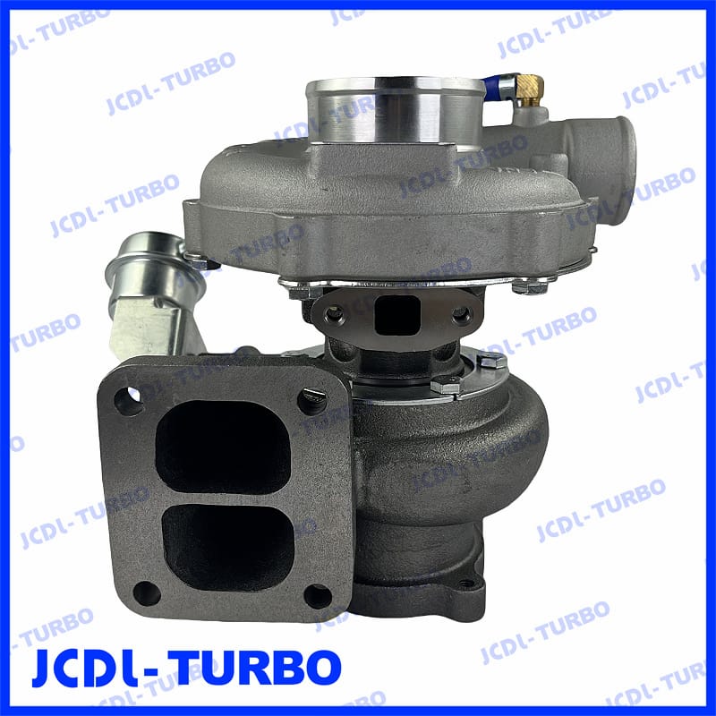 Turbocharger TBP4 471163-5003 471163-5005 471163-5009 Turbo for Yuchai engine