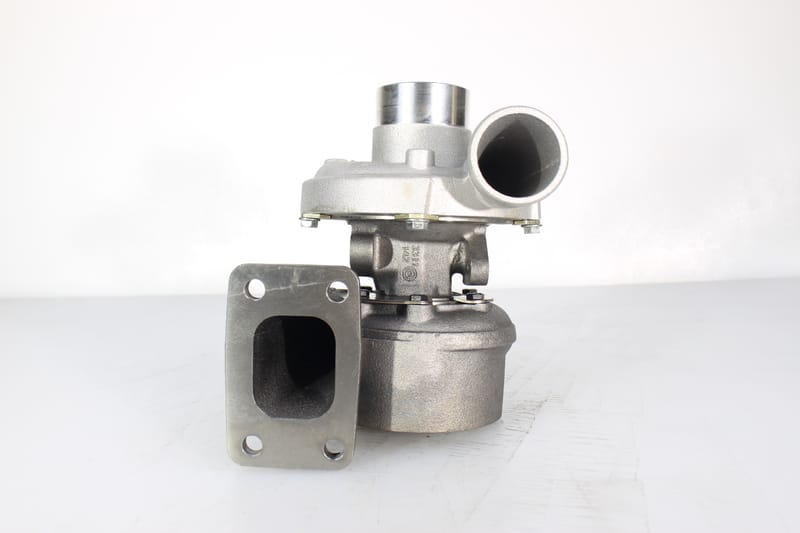 Turbocharger C14 C14-127-02 C1412701 turbo for Zetor ZIL/ MTZ CZ D245.12S D245.12 diesel engines