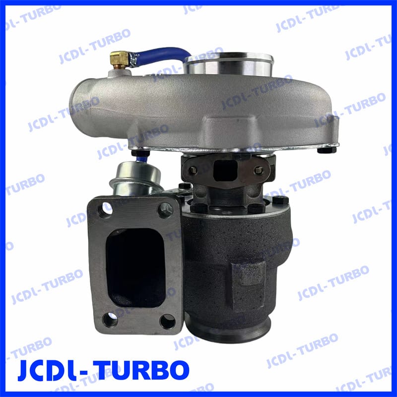 Turbo GT30 turbocharger 774865-0001 721577-5003 G2000-1118020-135 supercharger for Yuchai 4112 YC4G180-20 engine