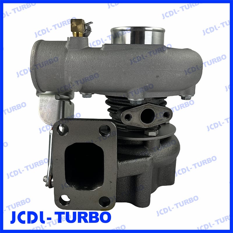 Turbo SJ50FY Turbocharger FG3FA-1118100-383 FG100-1118100-383 for Yuchai Diesel Engine