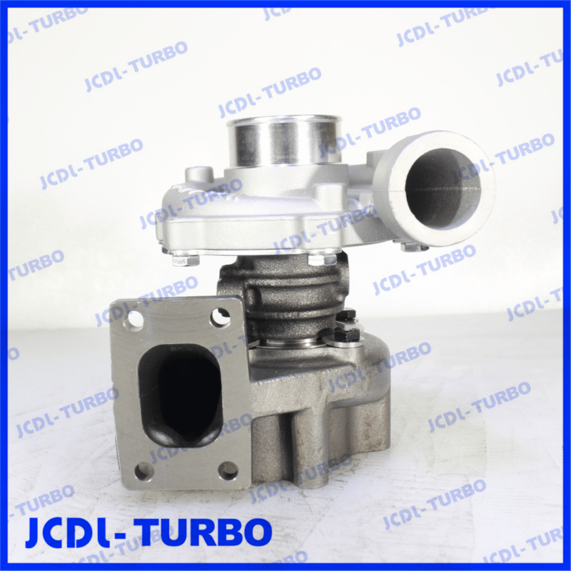 Turbo HP60 Turbocharger 4G33TC-203-100 4G33TC203100 for Yuchai engine