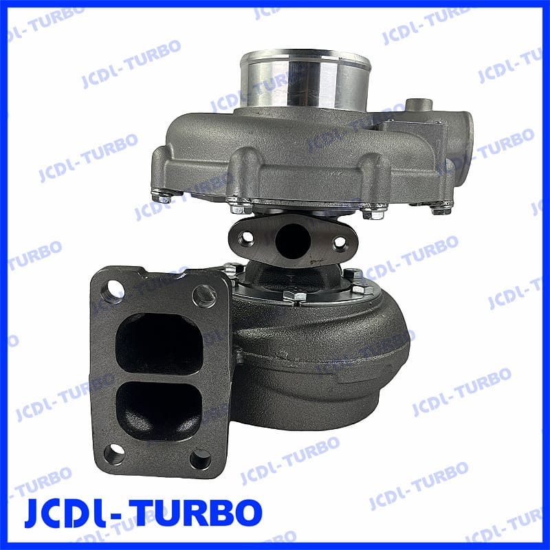 Turbo JP76F Turbocharger B7S00-1118100-502 For Yuchai engine