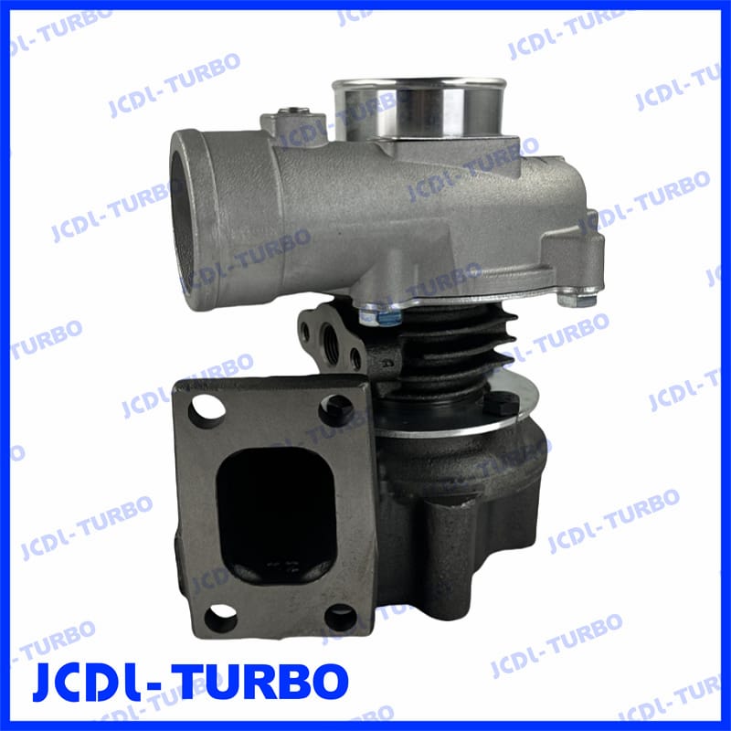 Turbo J50 F7400-1118100-502 F7400-1118100 turbocharger for yuchai YC55