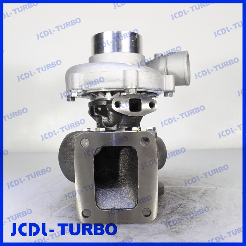 Turbo TO4B90 Turbocharger 74029207 74036513 84062751 409080-5009 for Allis-Chalmers TRACTOR 7030