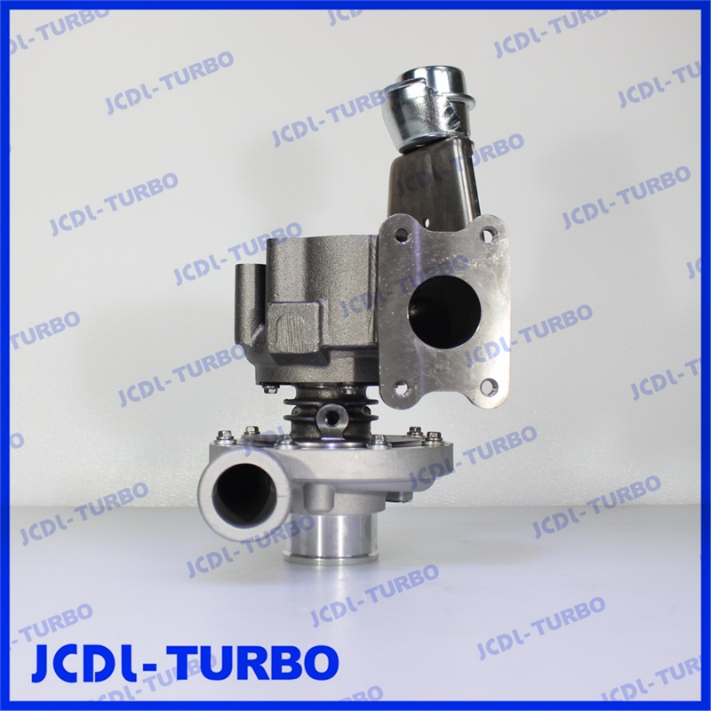 Turbocharger GT2256S Turbo 356-3519 804557-5039S for Caterpillar CAT ...