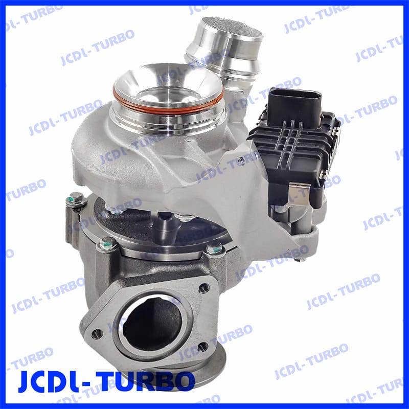 Turbo TF035HL Turbocharger 49335-00600 49335-00644 11658519477 for BMW 120d F20 Hatchback Engine N47D20