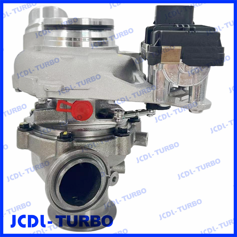 Turbo GTD1752VRK Turbocharger 819976 11658570083 8570082E04 for BMW ...