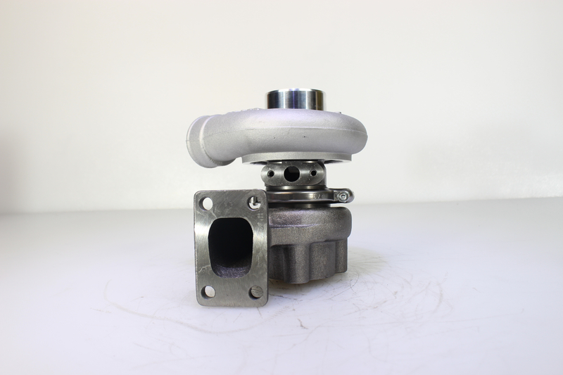 Turbocharger TD04HL Turbo 49189-04800 305-4921 for CAT Construction 4FD ...