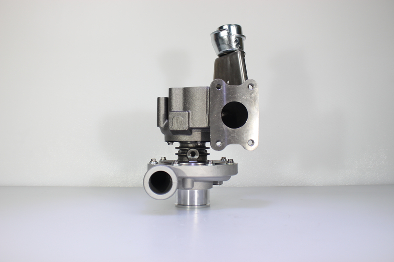 Turbocharger GT2256S Turbo 356-3519 804557-5039S for Caterpillar CAT ...