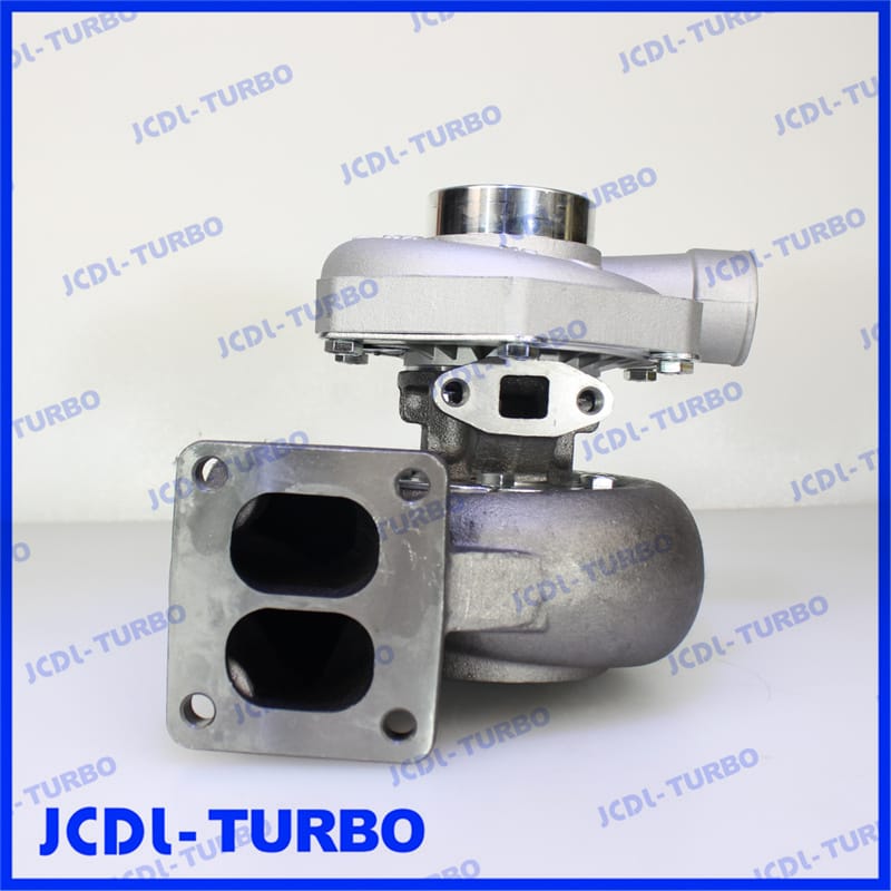 Turbo T04B19 Turbocharger A44499 A151983 for CASE 504BDT Engine 40 50980B 1080B 1370 2470 2290 4690 4490 W24B W26B 1150D