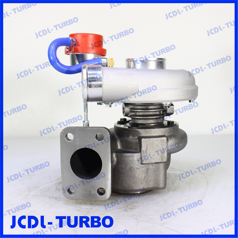 Turbo GT2556S Turbocharger 5586976 2674A223 for CAT Perkins engine