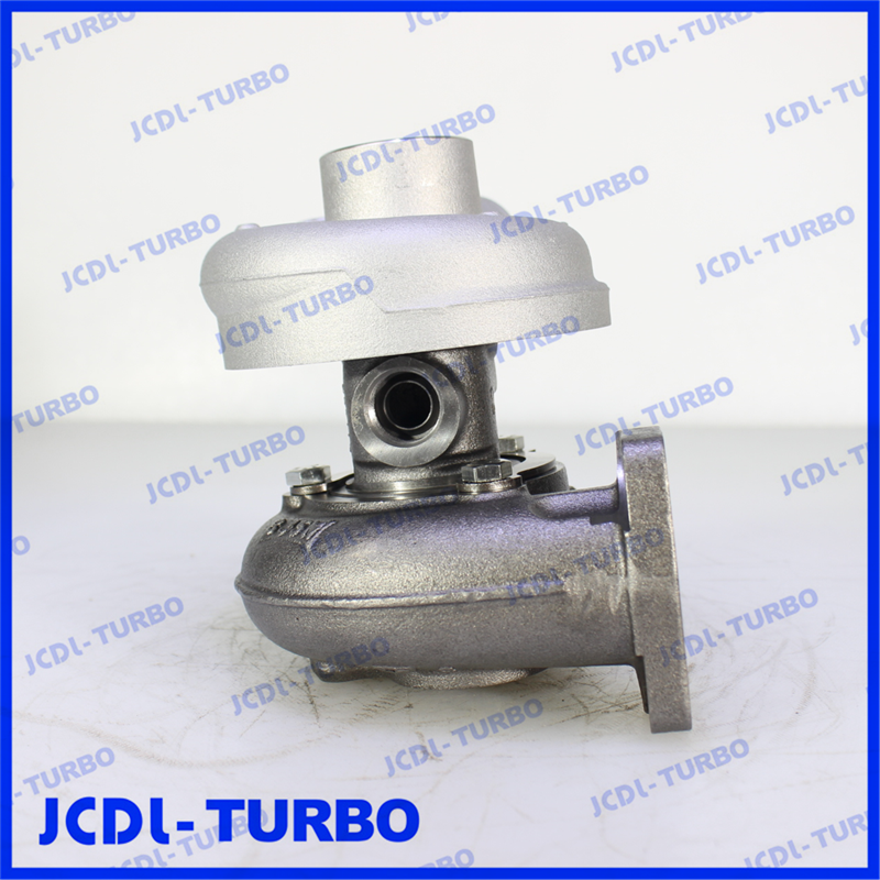 Turbo S1B Turbocharger 317257 173-0442 2674A177 for Perkins Industrial ...