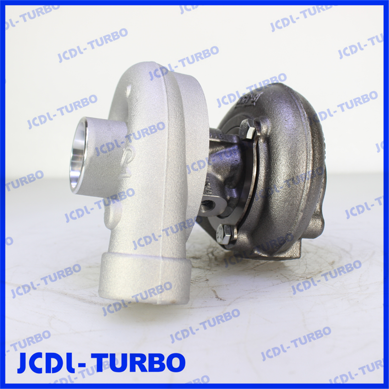 Turbo S1B Turbocharger 317257 173-0442 2674A177 for Perkins Industrial ...
